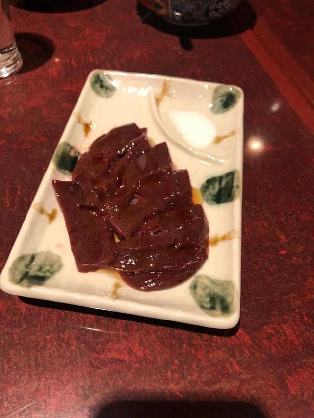 焼肉・居酒屋 たけはら - サブ画像1