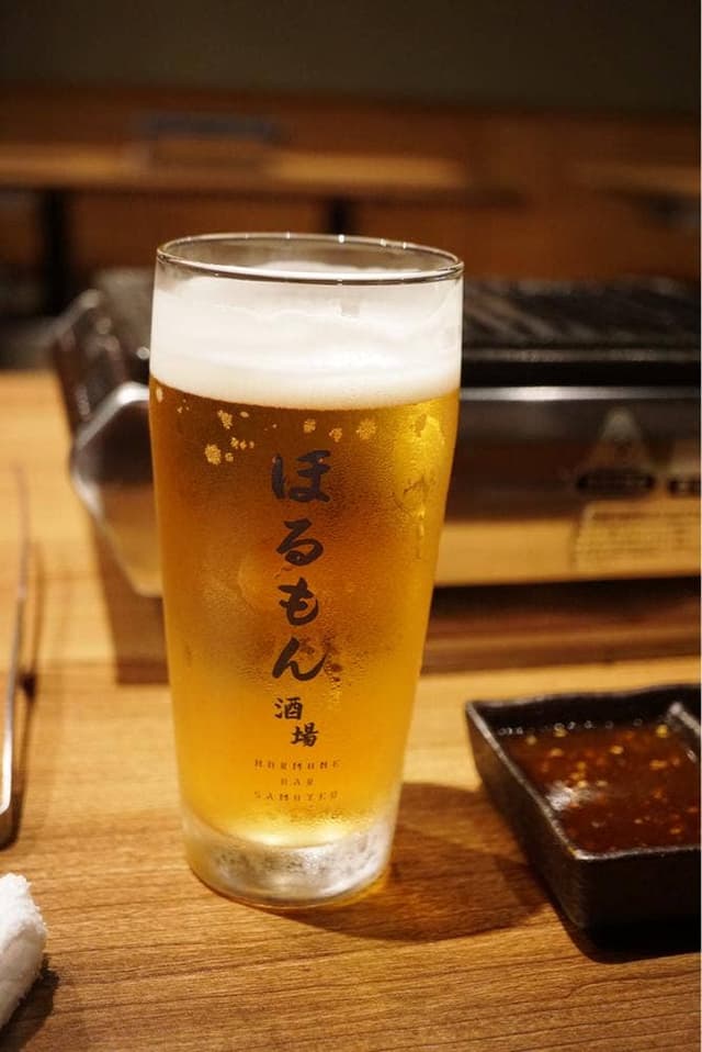 ほるもん酒場 サモエド 秋田駅前店 - サブ画像2