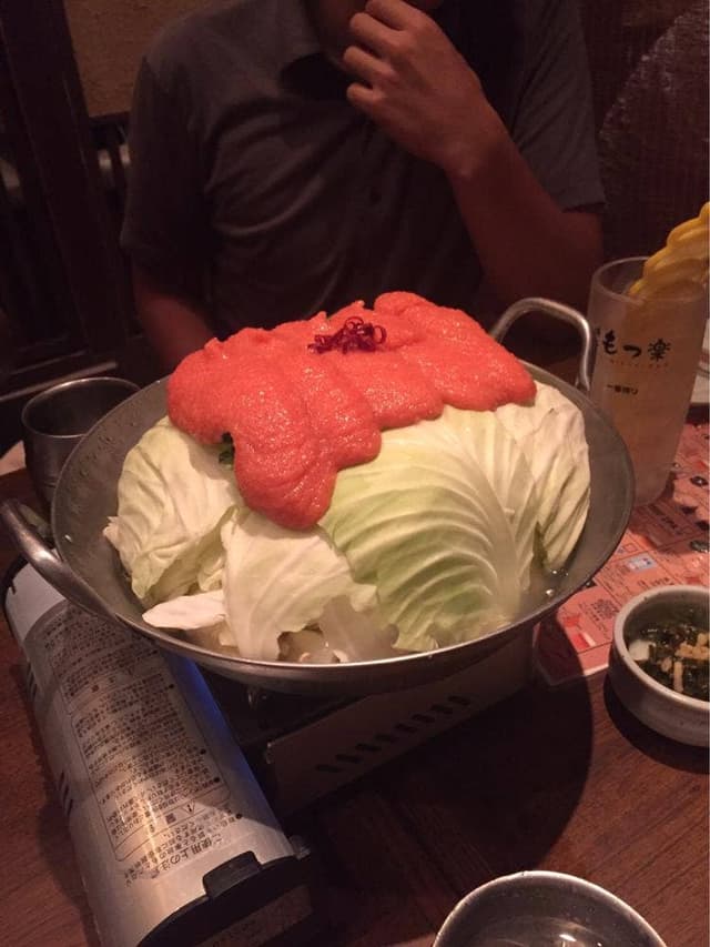 博多 もつ楽 渋谷店 - サブ画像2