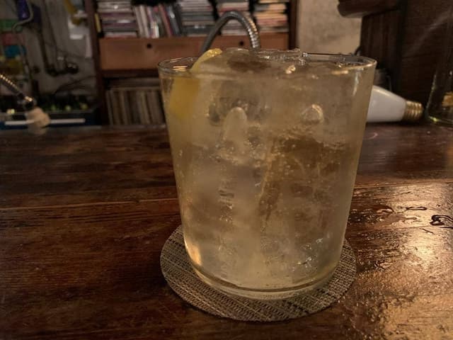 CAFE BEULMANS - サブ画像1