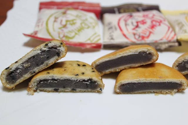 御門屋 アトレ川崎店 - サブ画像1