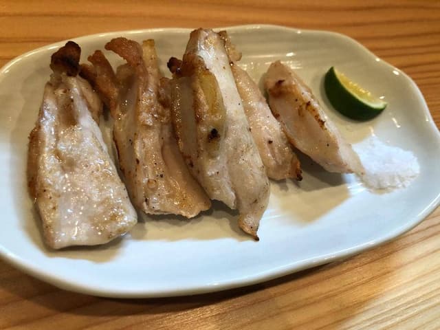 鶏三郎 - サブ画像3
