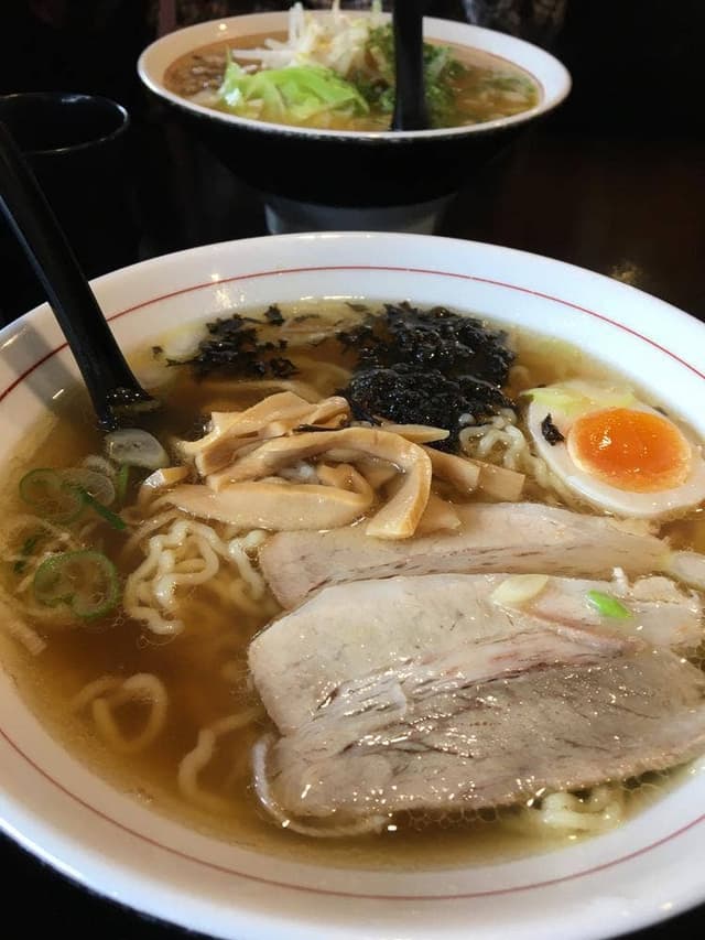 らーめん富神 - サブ画像1