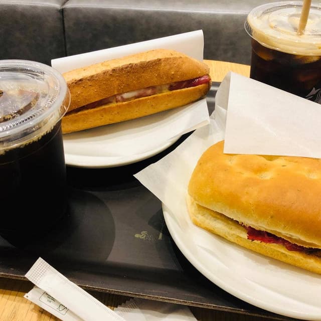 スターバックス コーヒー ミーツ国分寺店 - サブ画像3