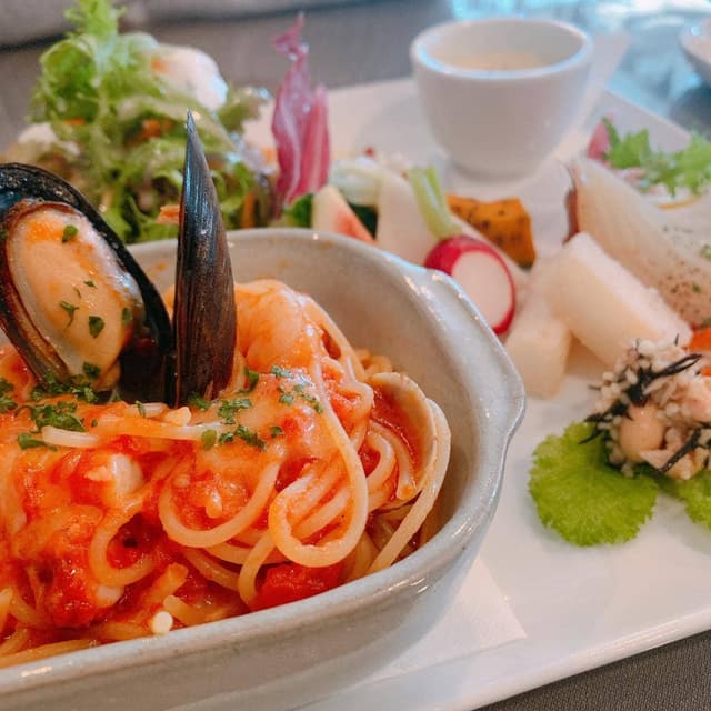 ラ・ターブル・ドゥ・イズミ - サブ画像3