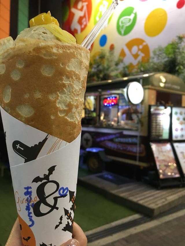 GIRAFE MOBILE SHOP 6号店 - サブ画像1