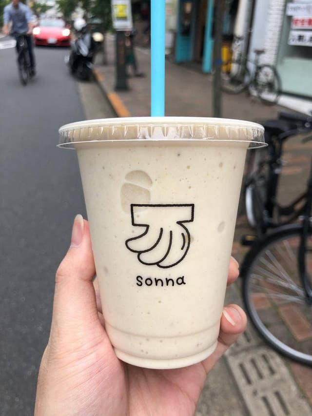 sonna banana - サブ画像3