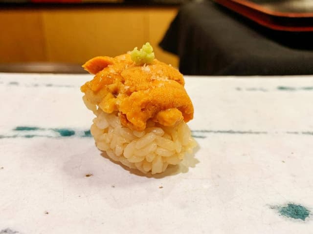 肴と鮨 ほしつき - サブ画像1