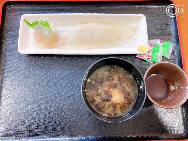 あずまし亭 朝市ひろば - サブ画像2