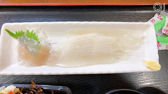あずまし亭 朝市ひろば - サブ画像3