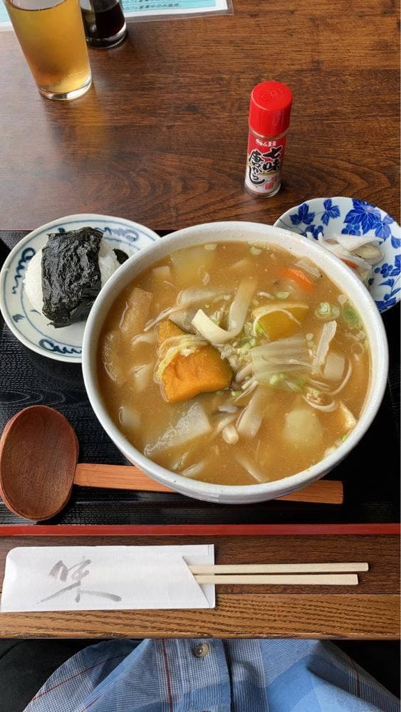 銀月食堂 - サブ画像1