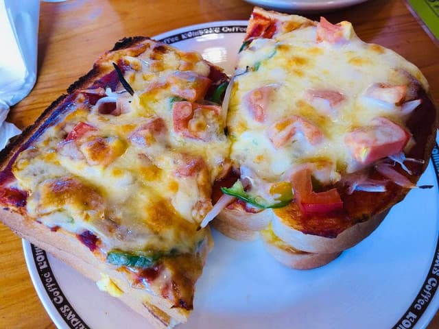 コメダ珈琲店 金沢直江店 - サブ画像3