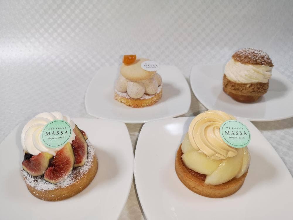 Patisserie MASSA