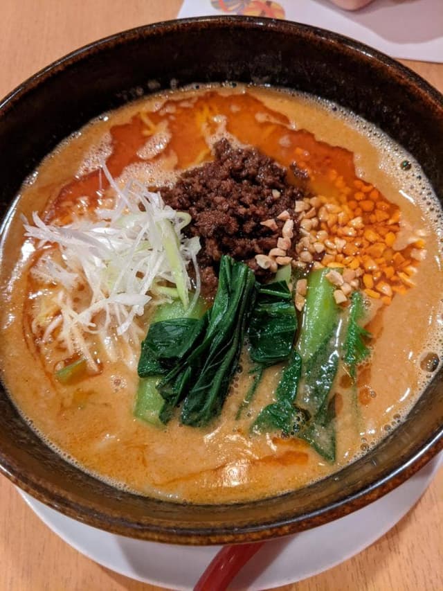 中国料理 琥珀 - サブ画像1