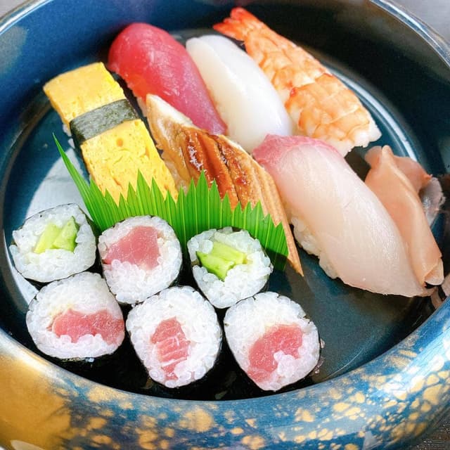 松寿司 - サブ画像1