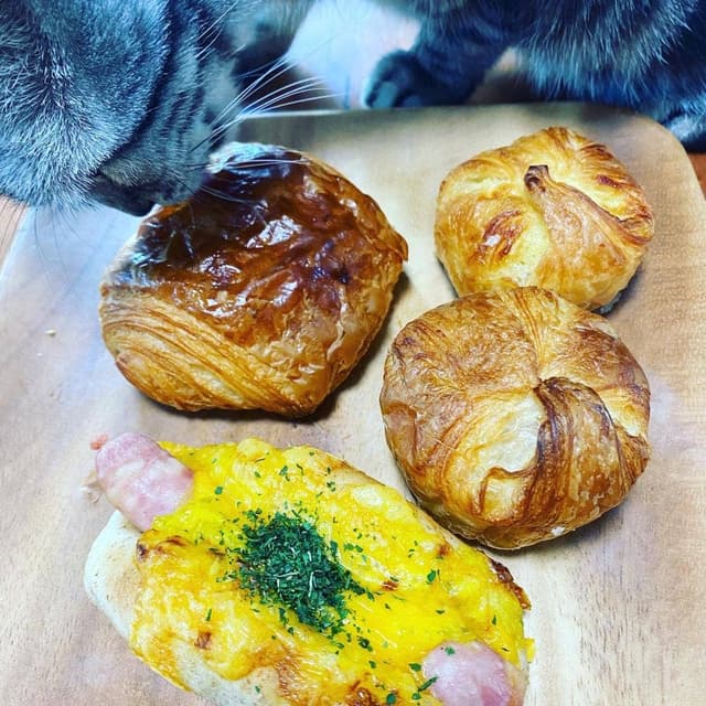 Boulangerie Ca depend - サブ画像1