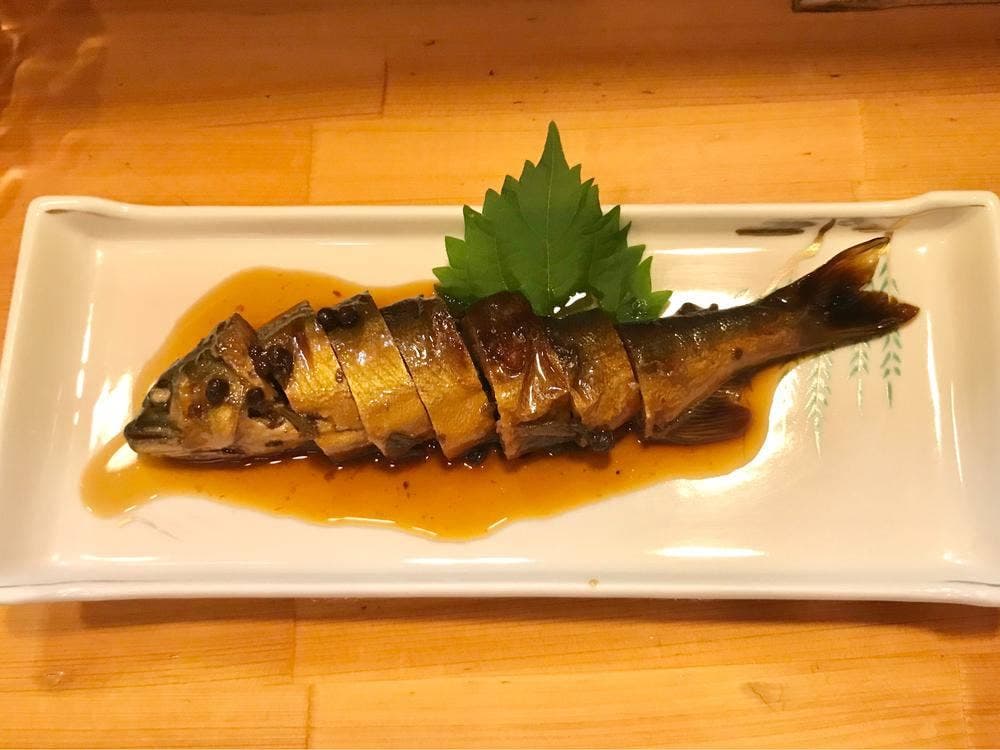 四季の味 たけもと