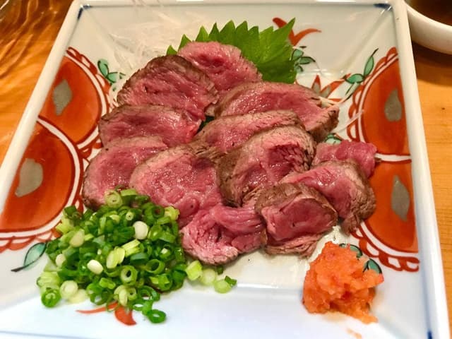 四季の味 たけもと - サブ画像1