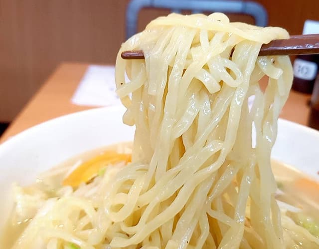 日高屋 船橋本町4丁目店 - サブ画像1