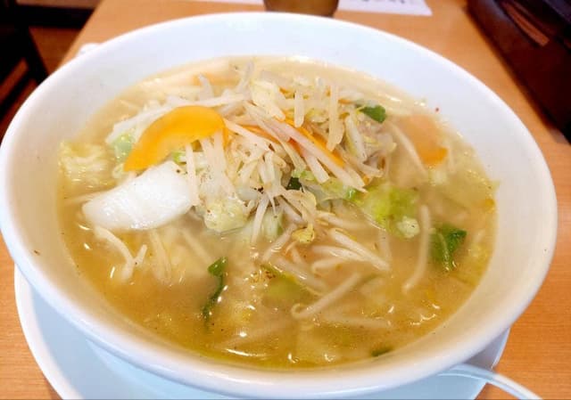 日高屋 船橋本町4丁目店 - サブ画像2