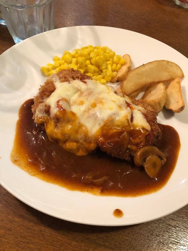 Sports Cafe YANKEE'S - サブ画像3