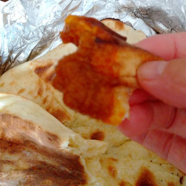 ナマステ食堂 西一万店 - サブ画像3