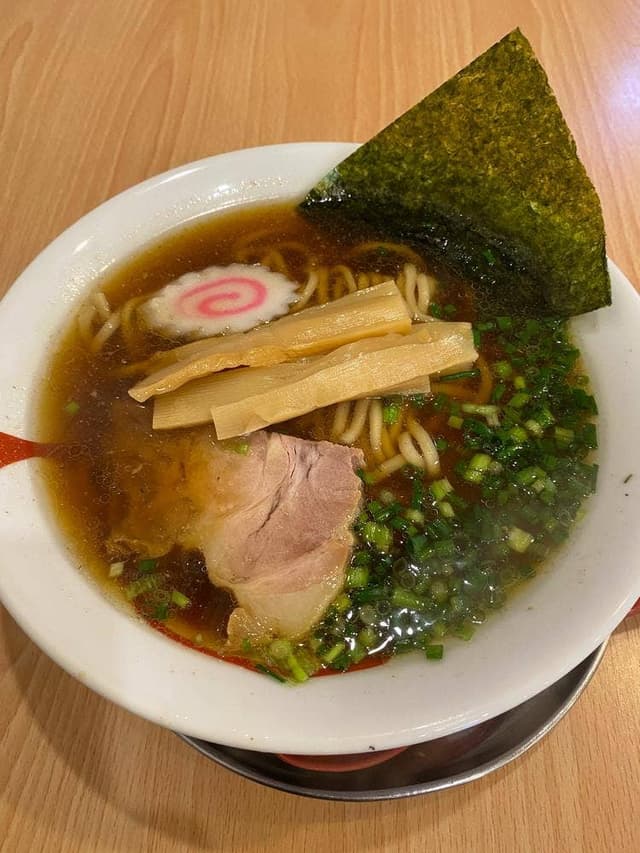 佐藤製麺所 - サブ画像2