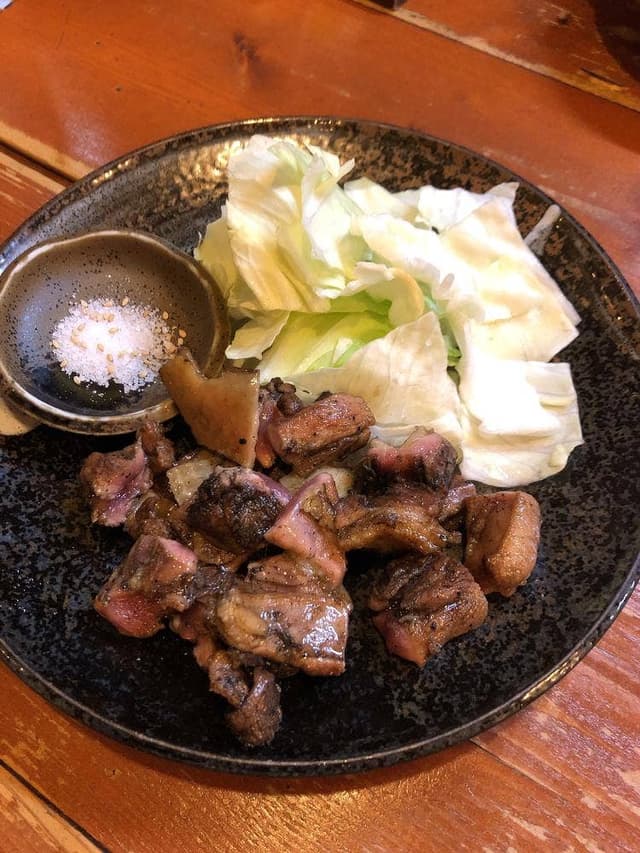 こてつ炭焼処 - サブ画像1