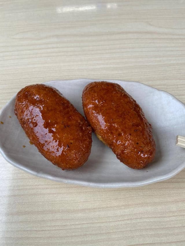 かねつき堂 - サブ画像2