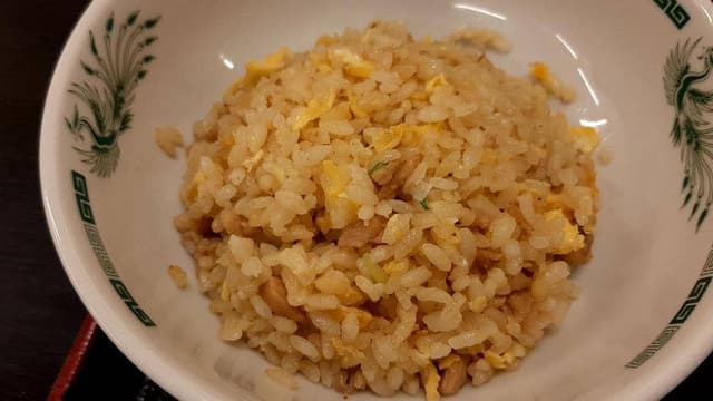 日高屋 小田原店 - サブ画像1