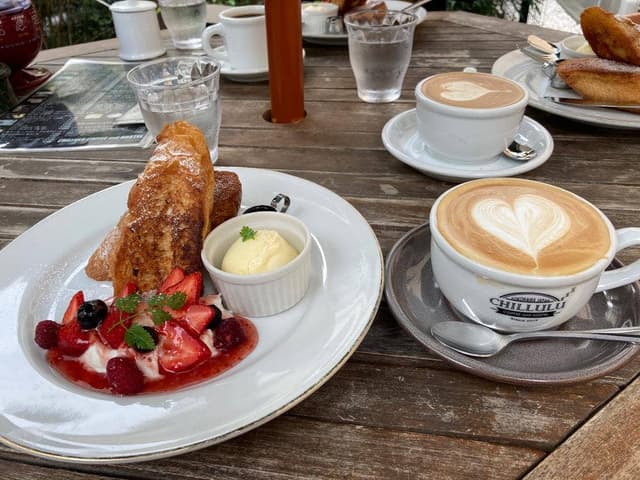 CHILLULU COFFEE and HOSTEL - サブ画像2