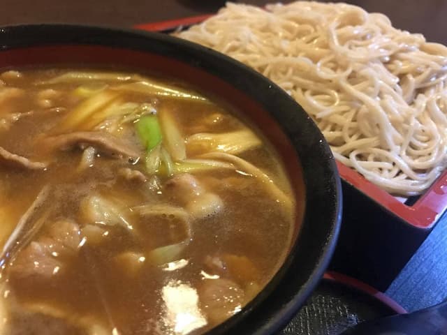 松喜庵 - サブ画像3