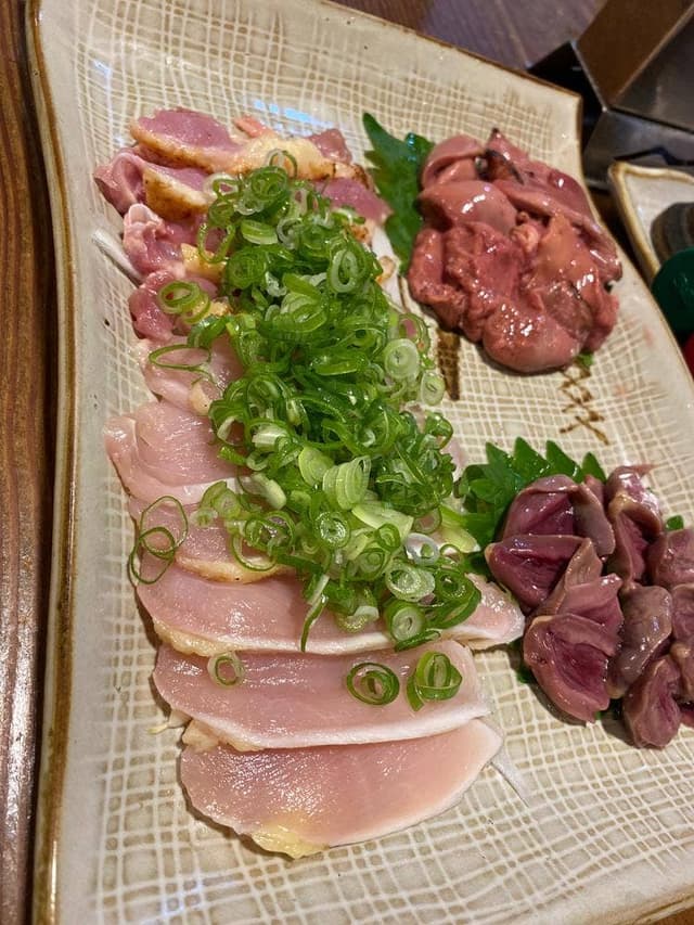 ぢどり亭 - サブ画像3