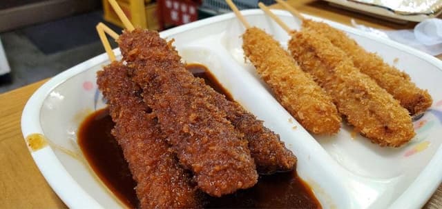 串太郎鶴舞店 - サブ画像3