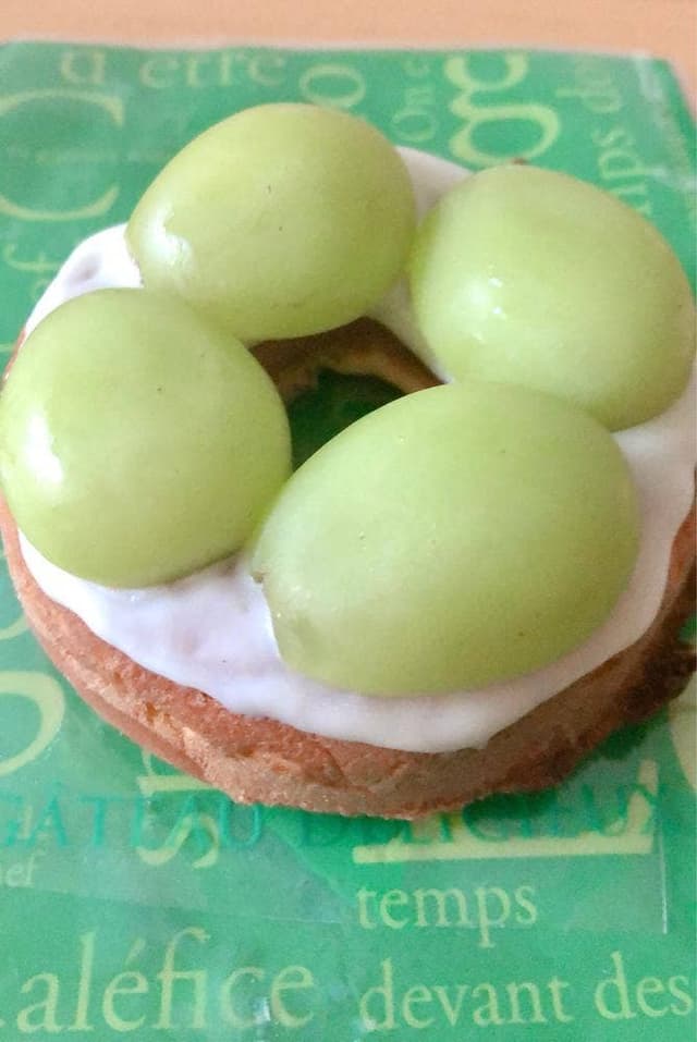 YONE's Cafe - サブ画像1