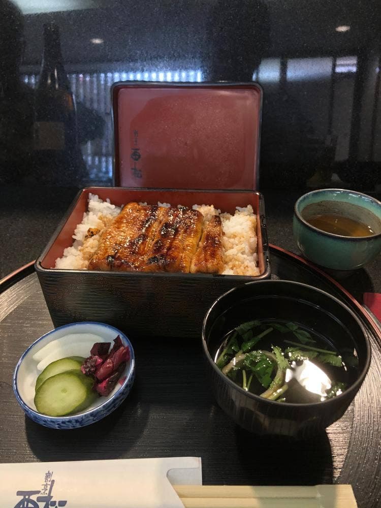 割烹酉松
