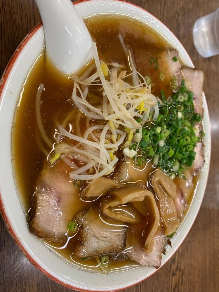 らーめん亭