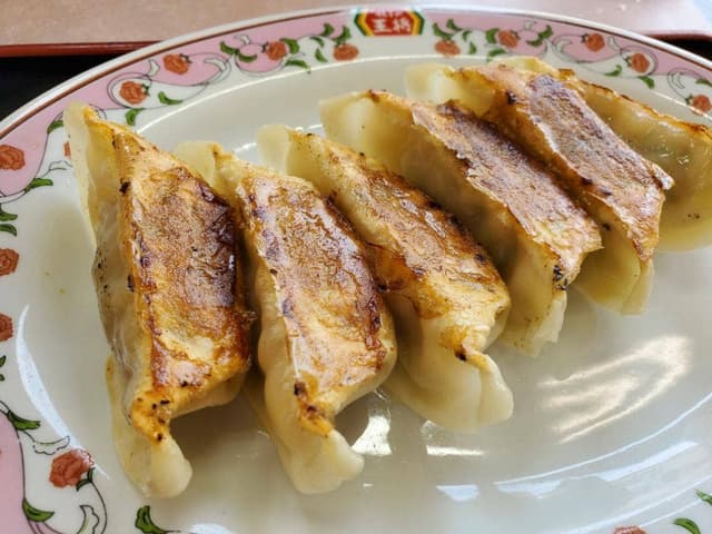 餃子の王将 高松店 - サブ画像3