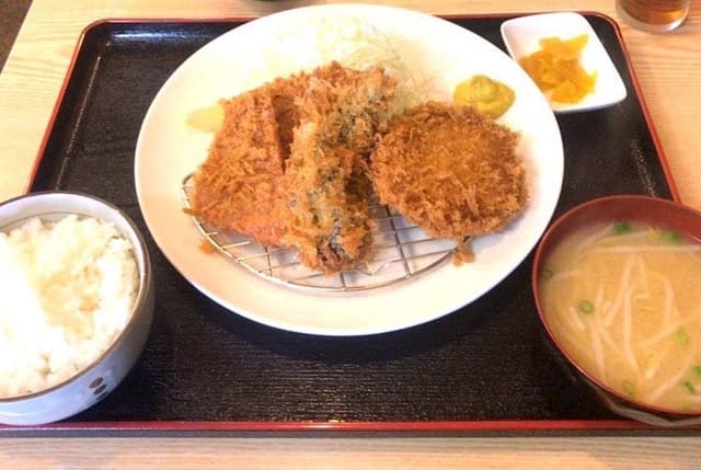 とんかつ大谷 - サブ画像3