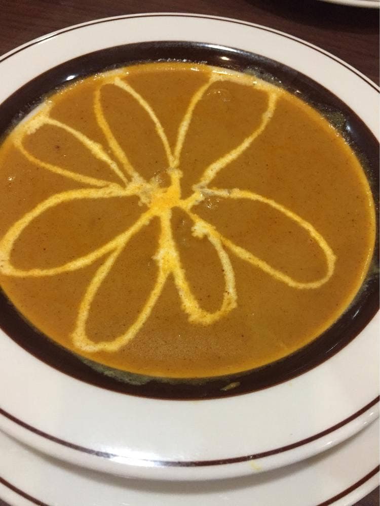 シルバースプーン