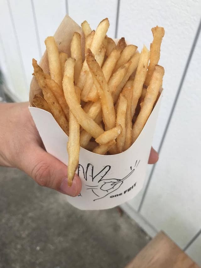 one FRIT - サブ画像2