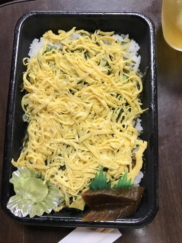 うな錦 - サブ画像2