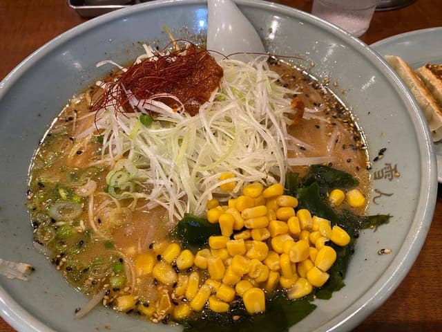 雪ん子らーめん - サブ画像2