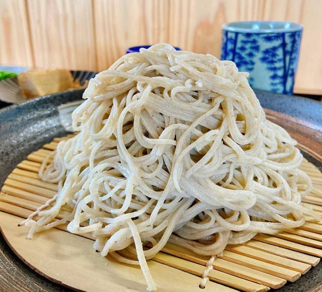 そば一笑 - サブ画像1