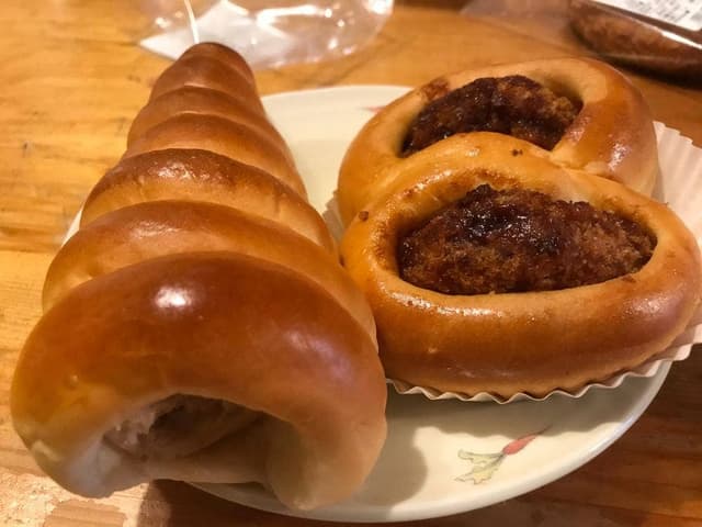 銀座 木村屋総本店 浦和伊勢丹店 - サブ画像3