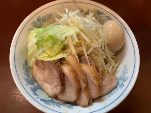 らーめん陸 - サブ画像3