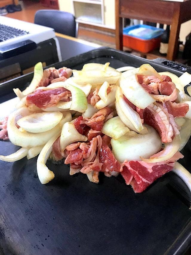 大昌園食堂 - サブ画像2