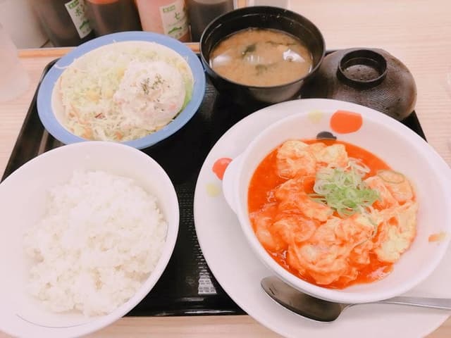 松屋 和光市駅前店 - サブ画像1