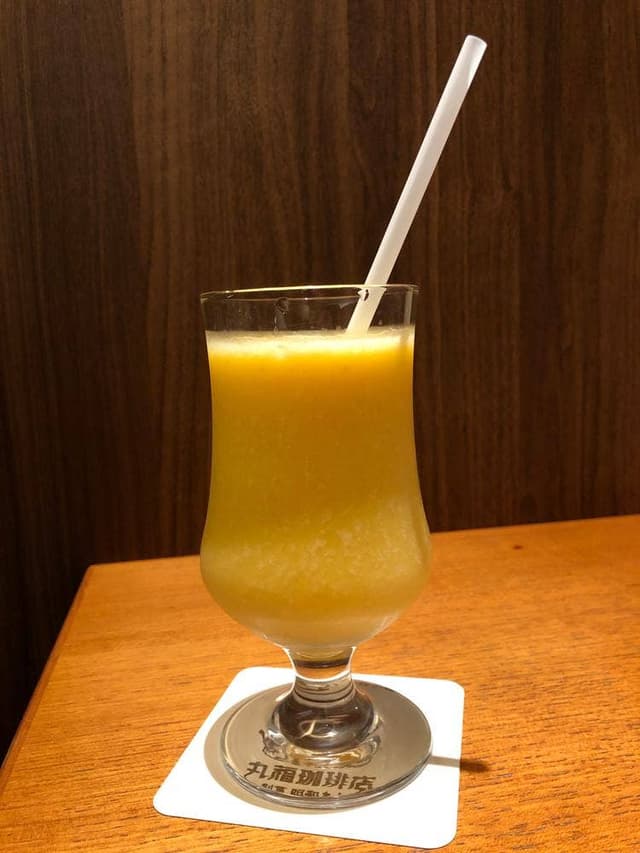 丸福珈琲店 HEPナビオ店 - サブ画像1