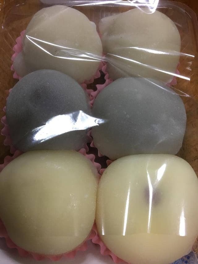 甘月堂 - サブ画像2